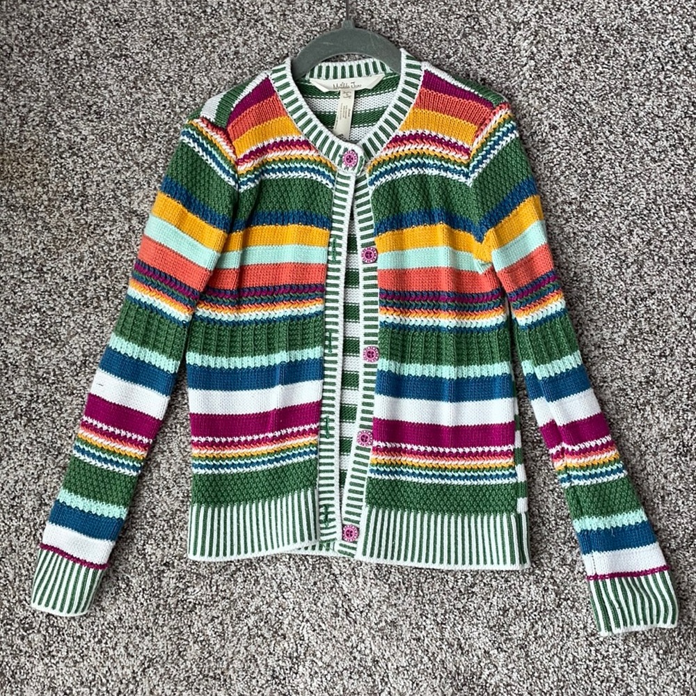 Matilda Jane sweater💜